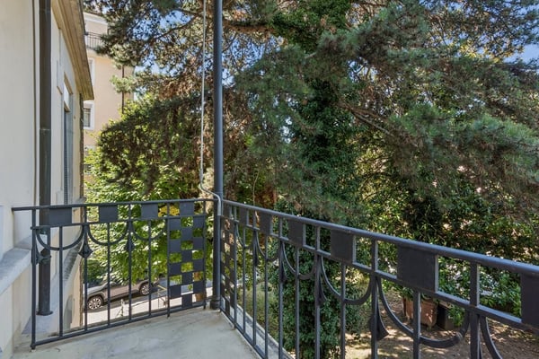 Superbe logement quartier sous-gare 10