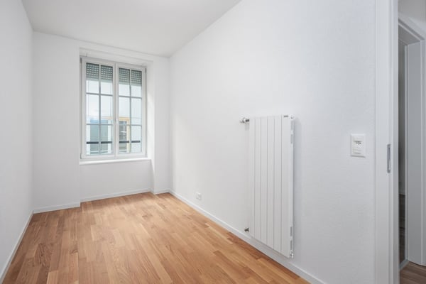 En plein centre-ville bel appartement 4