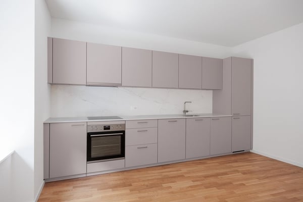En plein centre-ville bel appartement 2
