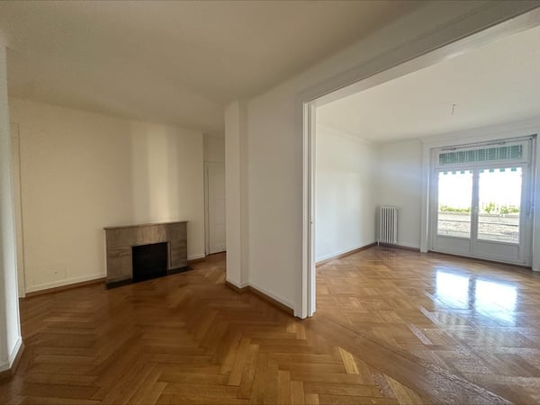 Appartement coup de coeur! 1