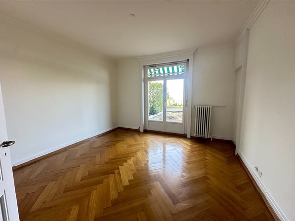Appartement coup de coeur! 2