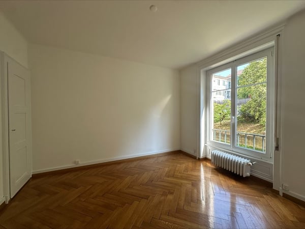 Appartement coup de coeur! 5