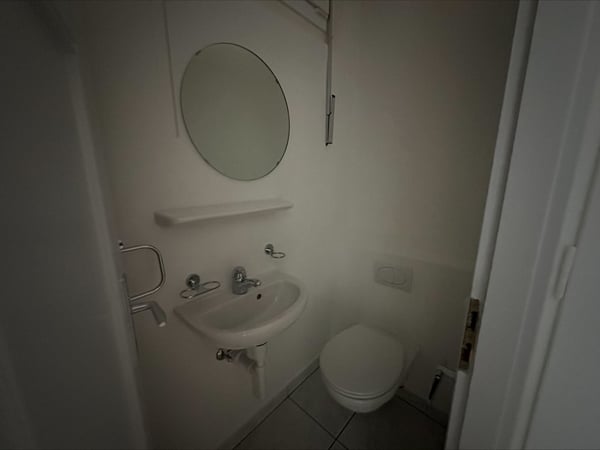 Appartement coup de coeur! 7