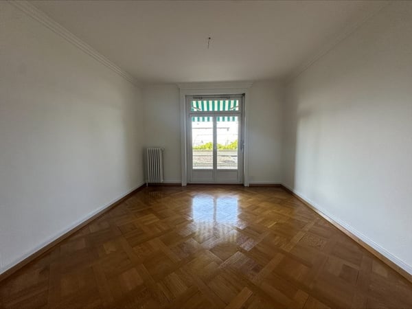 Appartement coup de coeur! 3