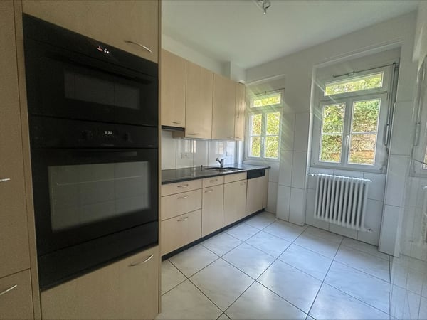 Appartement coup de coeur! 6