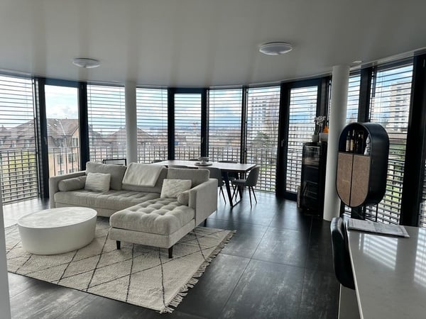 Superbe logement avec vue sur le lac ! 1