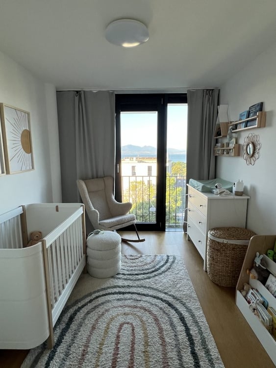 Superbe logement avec vue sur le lac ! 7