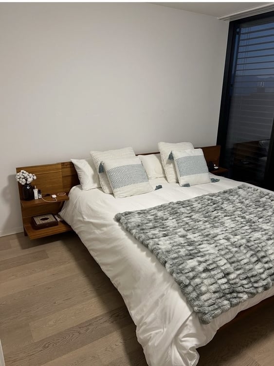 Superbe logement avec vue sur le lac ! 5