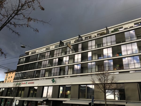 Superbe logement avec vue sur le lac ! 10