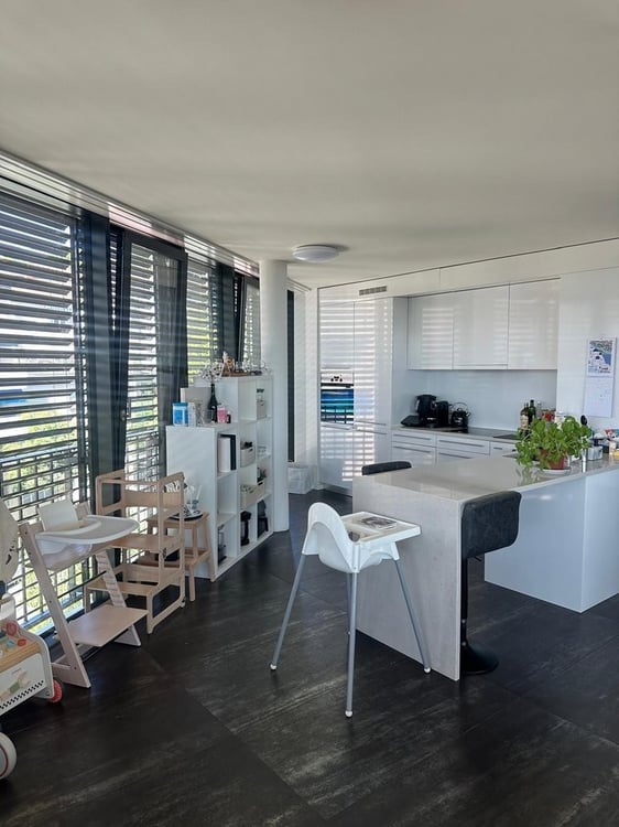 Superbe logement avec vue sur le lac ! 3