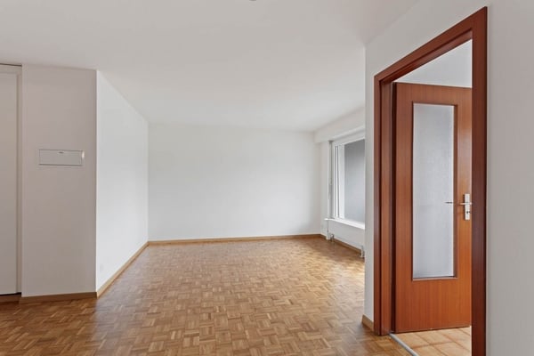 Bel appartement avec balcon 4