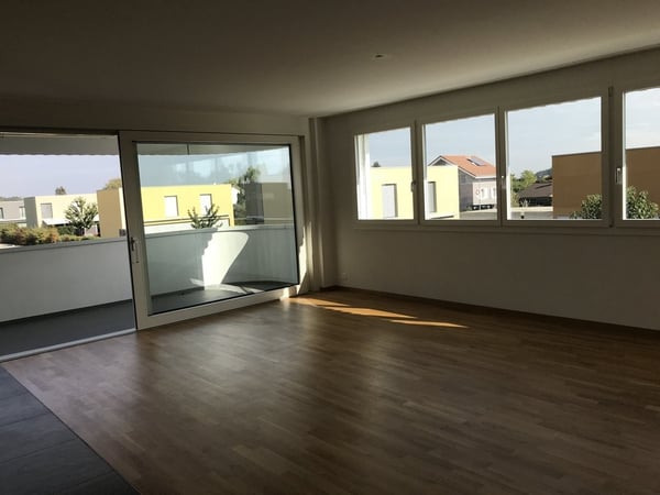 Magnifique 1.5 pièces dans un quartier résidentiel 3