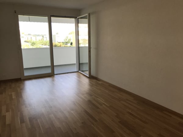 Magnifique 1.5 pièces dans un quartier résidentiel 2