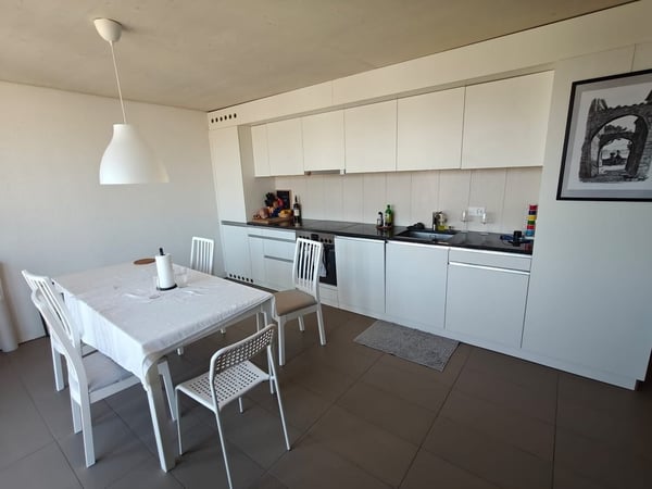 APPARTEMENT AU CENTRE VILLE DE FRIBOURG 2