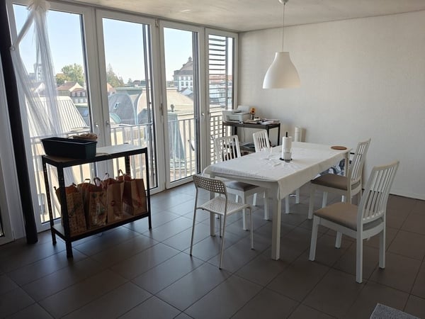 APPARTEMENT AU CENTRE VILLE DE FRIBOURG 3