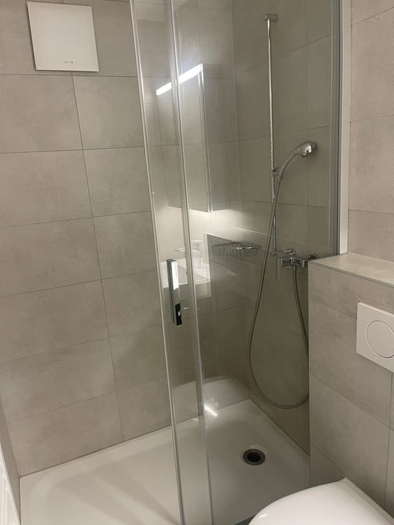 Joli logement au dernier étage 4
