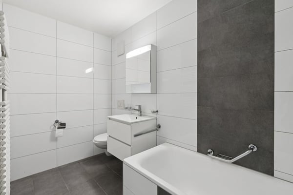 Joli appartement à proximité des commerces et des axes autoroutiers 5
