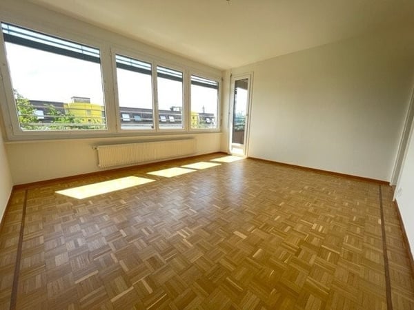 Bel appartement idéalement situé à Pully 8