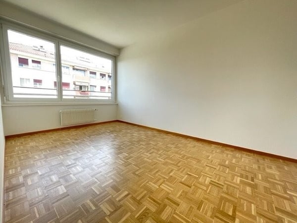 Bel appartement idéalement situé à Pully 7