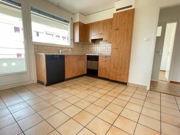 Bel appartement idéalement situé à Pully 3