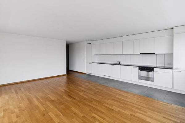 Magnifique 3.5 pièces dans un quartier résidentiel 4