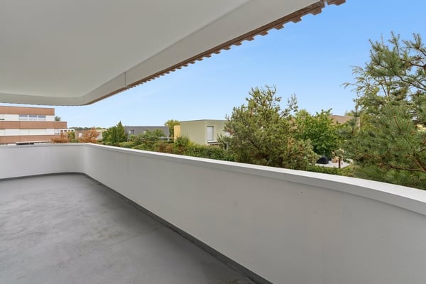 Magnifique 3.5 pièces dans un quartier résidentiel 2