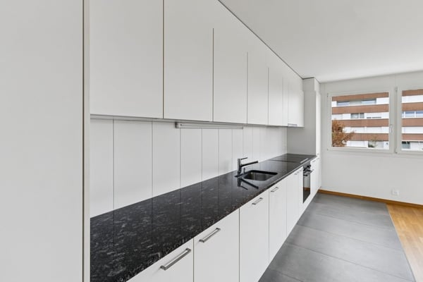 Magnifique 3.5 pièces dans un quartier résidentiel 7