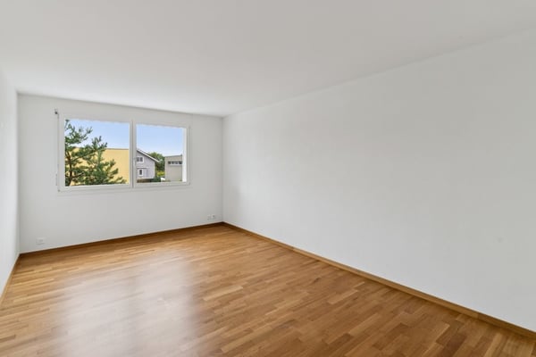 Magnifique 3.5 pièces dans un quartier résidentiel 6
