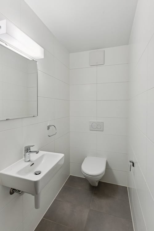 Magnifique 3.5 pièces dans un quartier résidentiel 10