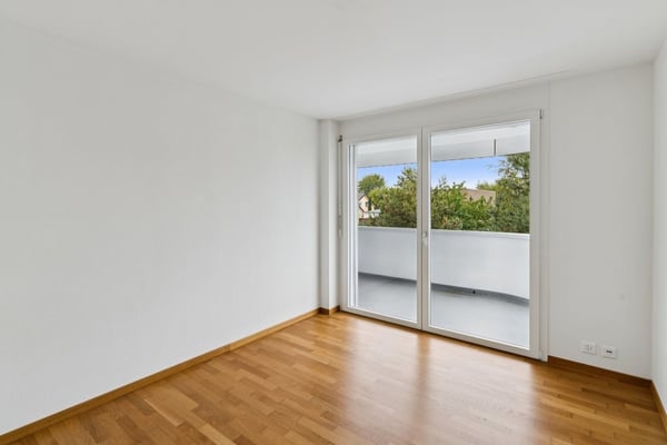 Magnifique 3.5 pièces dans un quartier résidentiel 5