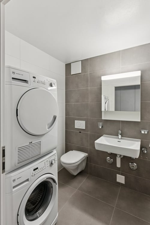 Magnifique 3.5 pièces dans un quartier résidentiel 8