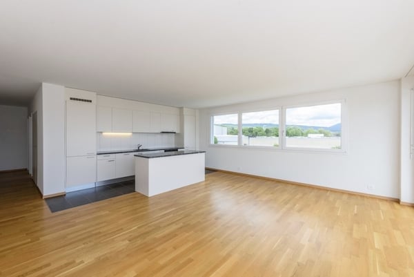 Magnifique 1.5 pièces dans un quartier résidentiel 1