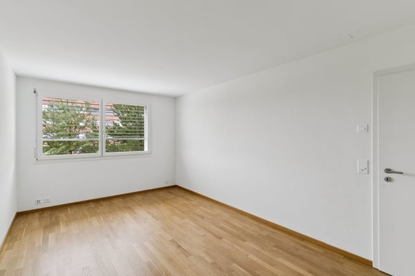 Magnifique 3.5 pièces dans un quartier résidentiel 8