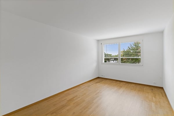 Magnifique 3.5 pièces dans un quartier résidentiel 6