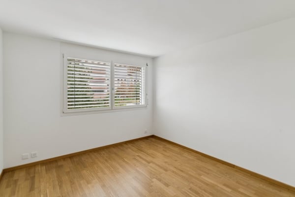 Magnifique 3.5 pièces dans un quartier résidentiel 7