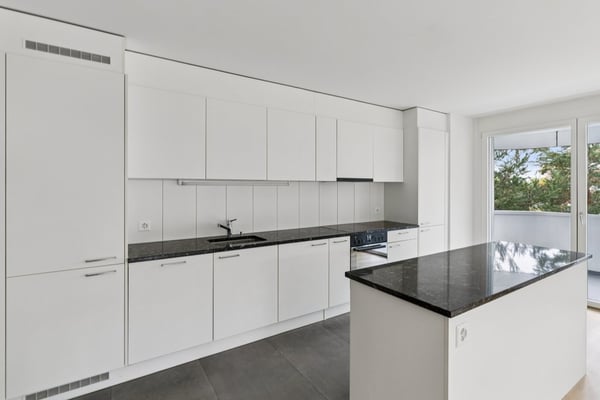 Magnifique 3.5 pièces dans un quartier résidentiel 5