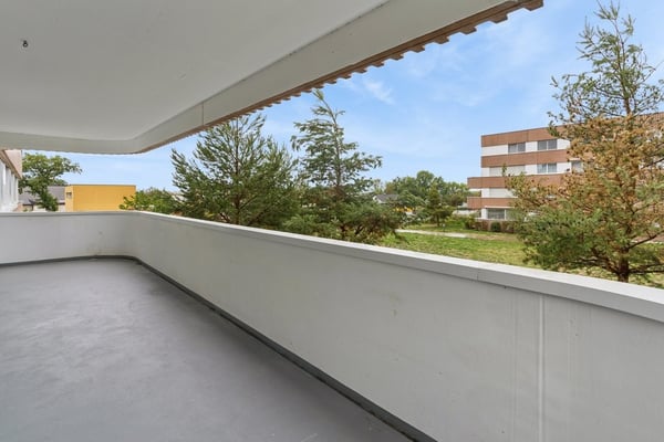 Magnifique 3.5 pièces dans un quartier résidentiel 2