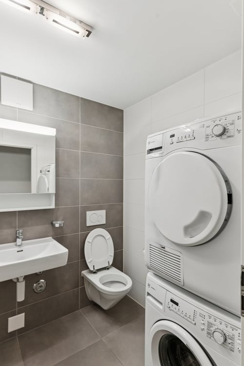 Magnifique 3.5 pièces dans un quartier résidentiel 9