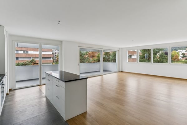 Magnifique 3.5 pièces dans un quartier résidentiel 3