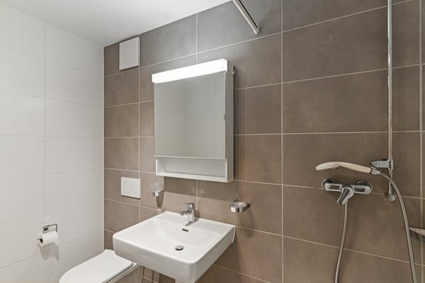 Magnifique 3.5 pièces dans un quartier résidentiel 11