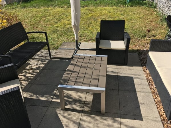 Magnifique appartement avec terrasse dans un quartier calme 2