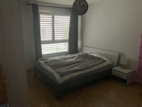 Magnifique appartement avec terrasse dans un quartier calme 5