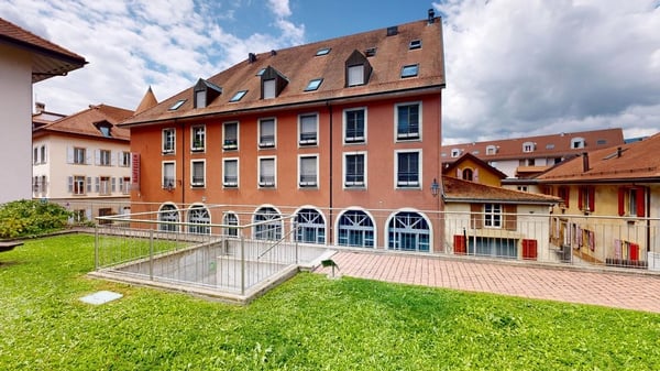 Appartement proche de toutes les commodités ! 11