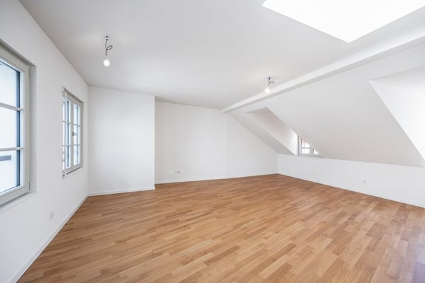 En plein coeur du centre-ville, superbe loft neuf 2