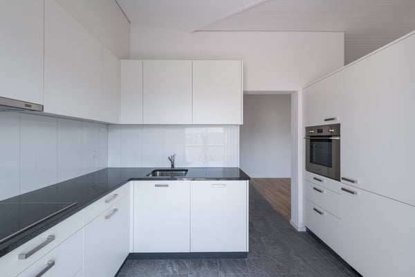 SPACIEUX ET LUMINEUX APPARTEMENT DE 2.5 PIECES 2