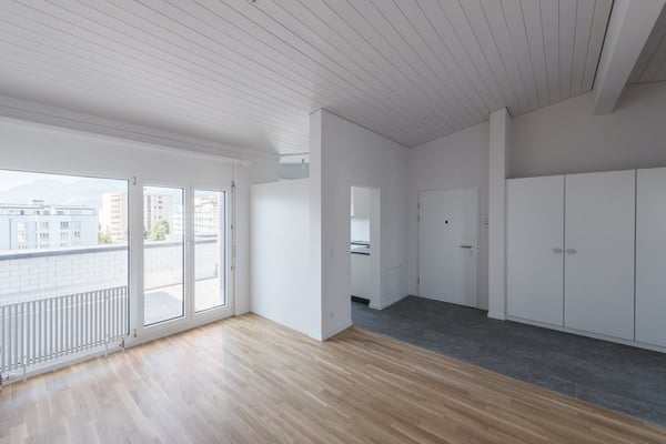 SPACIEUX ET LUMINEUX APPARTEMENT DE 2.5 PIECES 6