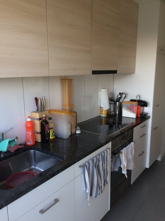 Bel appartement de 2 pièces 5