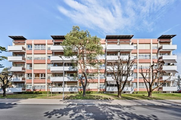 Bel appartement de 2 pièces 1
