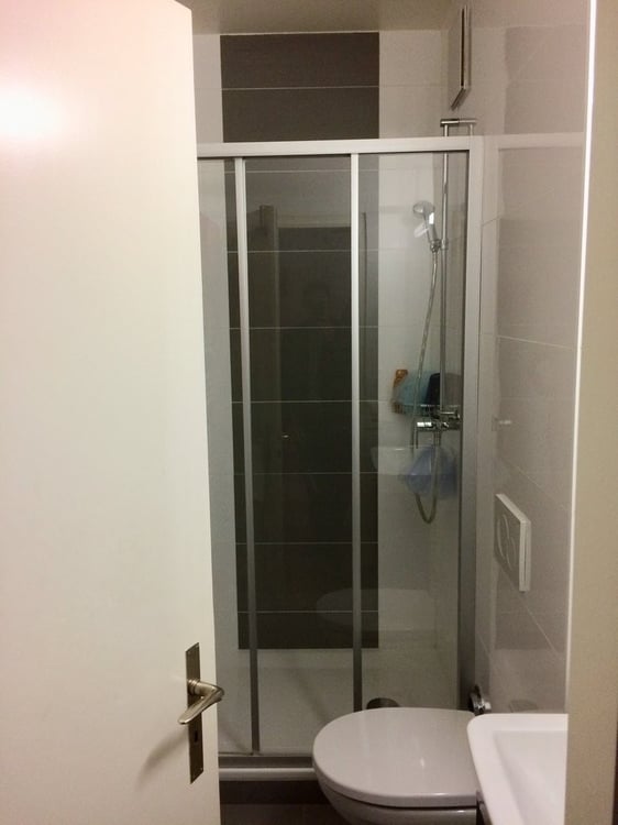 Bel appartement de 2 pièces 4