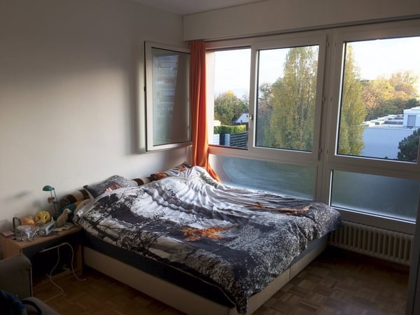 Bel appartement de 2 pièces 6